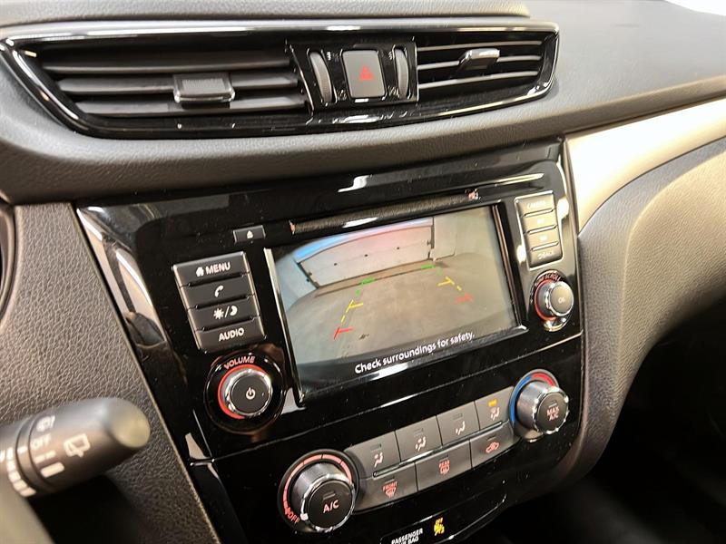 nissan Qashqai 2023 - 17