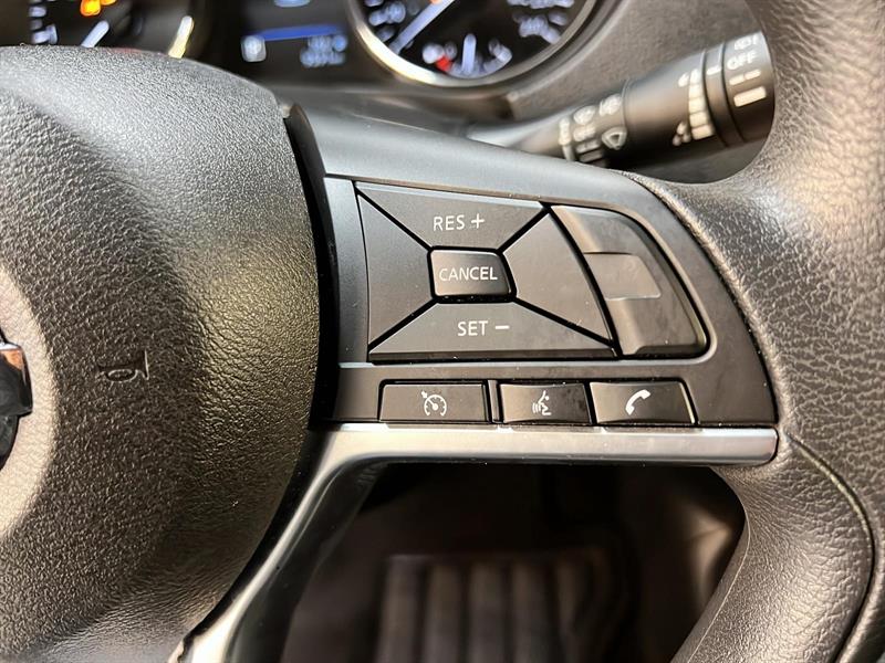 nissan Qashqai 2023 - 18