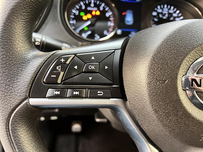 nissan Qashqai 2023 - 19