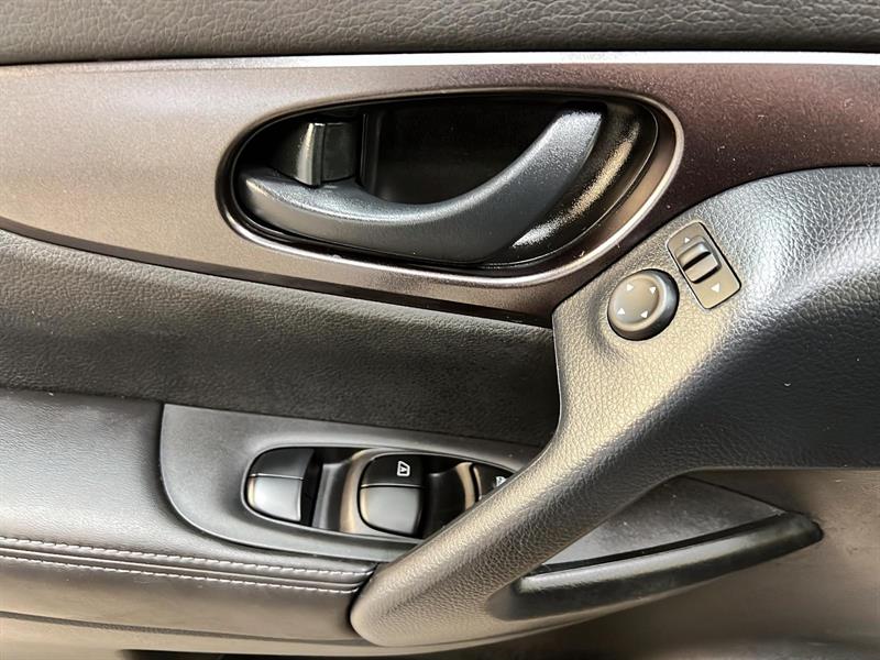 nissan Qashqai 2023 - 21