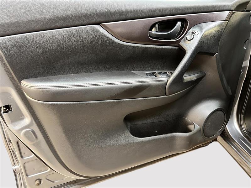 nissan Qashqai 2023 - 22