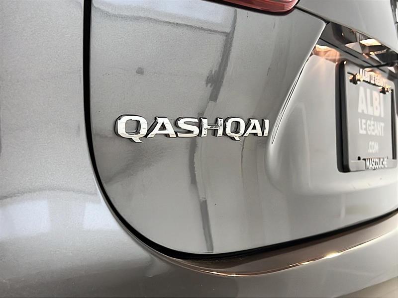 nissan Qashqai 2023 - 23