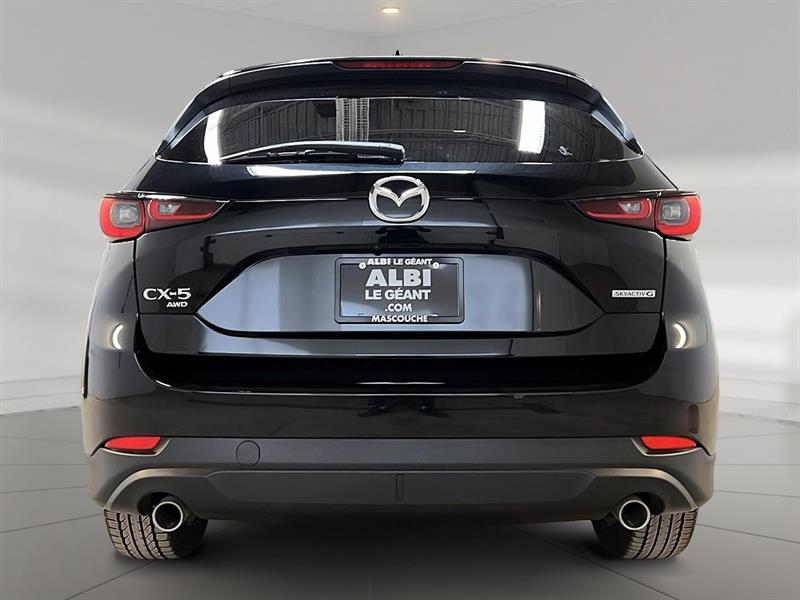 mazda CX-5 2023 - 5
