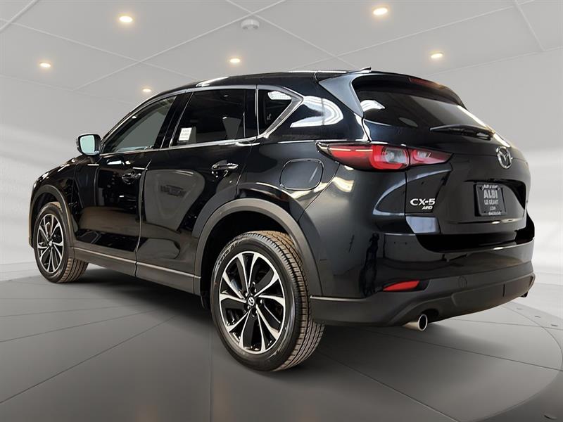 mazda CX-5 2023 - 6