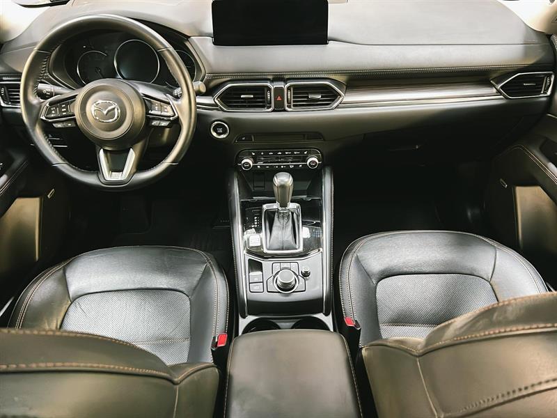 mazda CX-5 2023 - 11