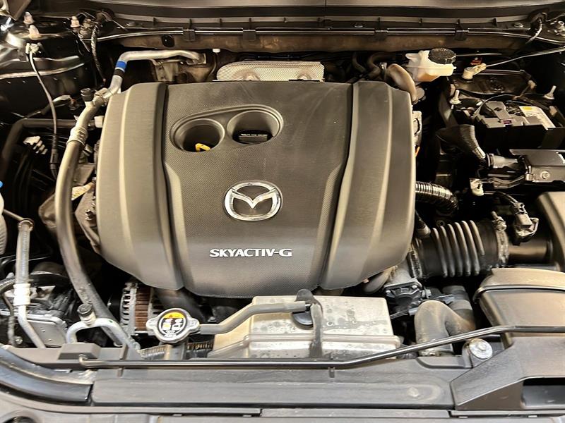 mazda CX-5 2023 - 12