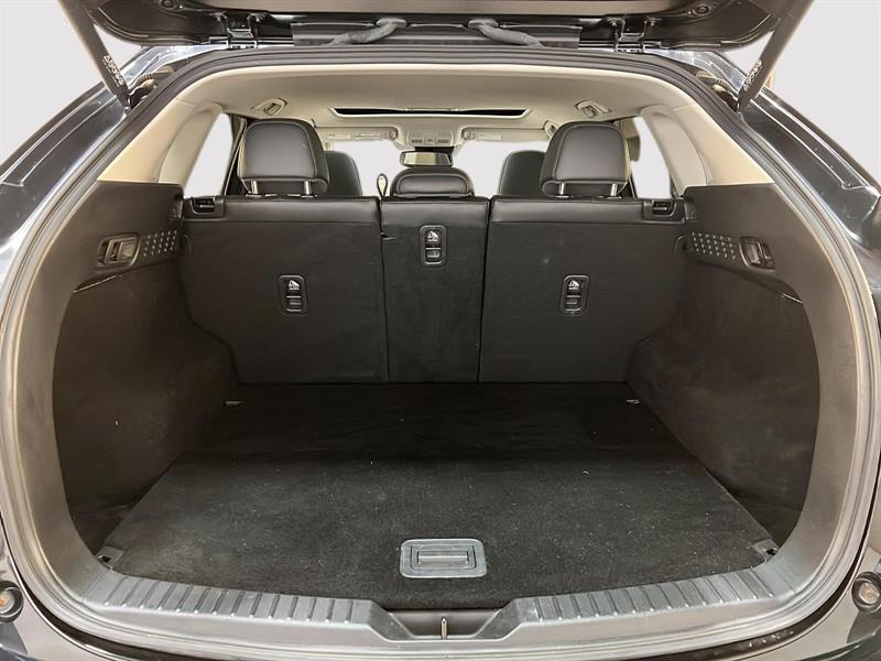 mazda CX-5 2023 - 13