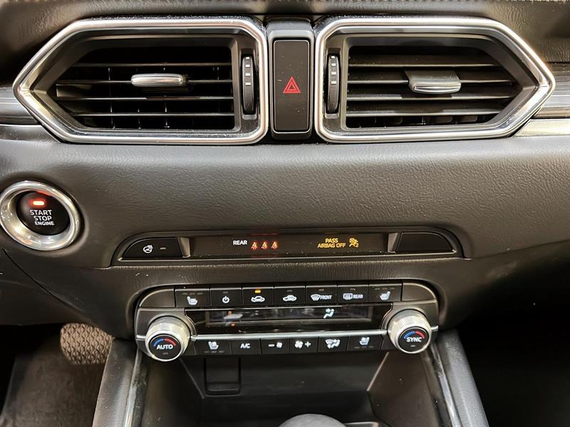 mazda CX-5 2023 - 16