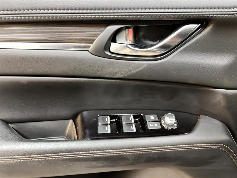 mazda CX-5 2023 - 24