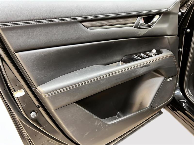 mazda CX-5 2023 - 26