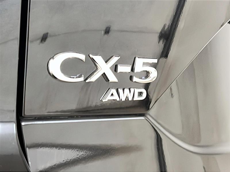 mazda CX-5 2023 - 29