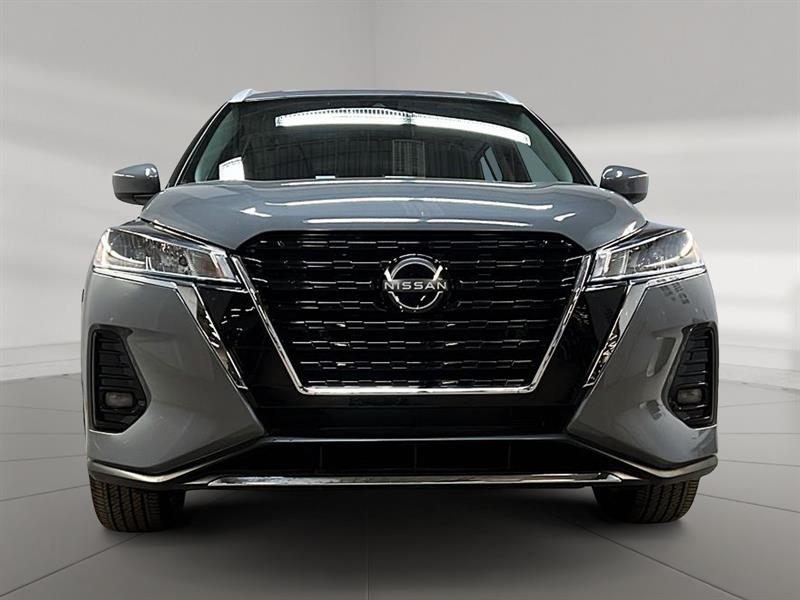 nissan Kicks 2023 - 2