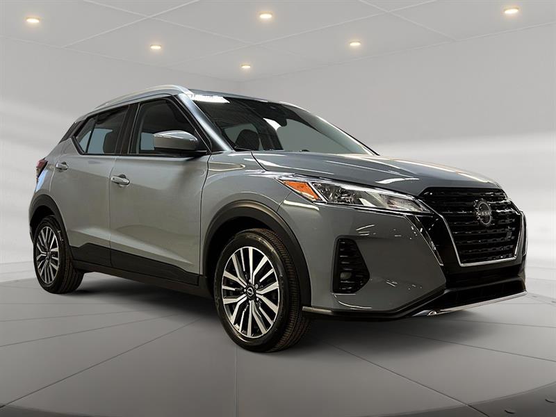 nissan Kicks 2023 - 3