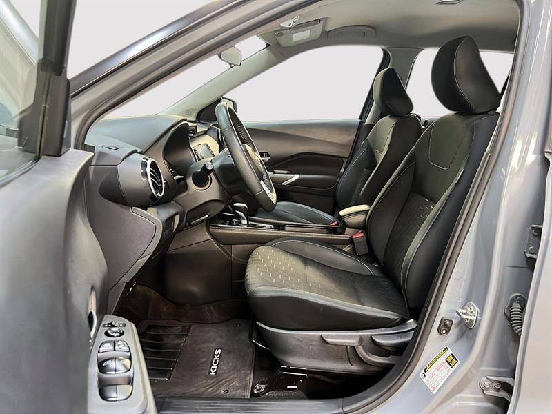 nissan Kicks 2023 - 7