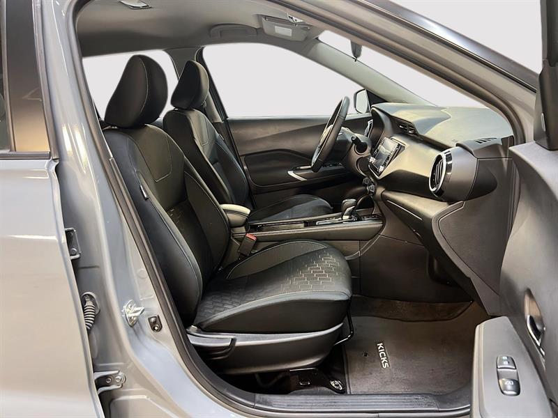 nissan Kicks 2023 - 8