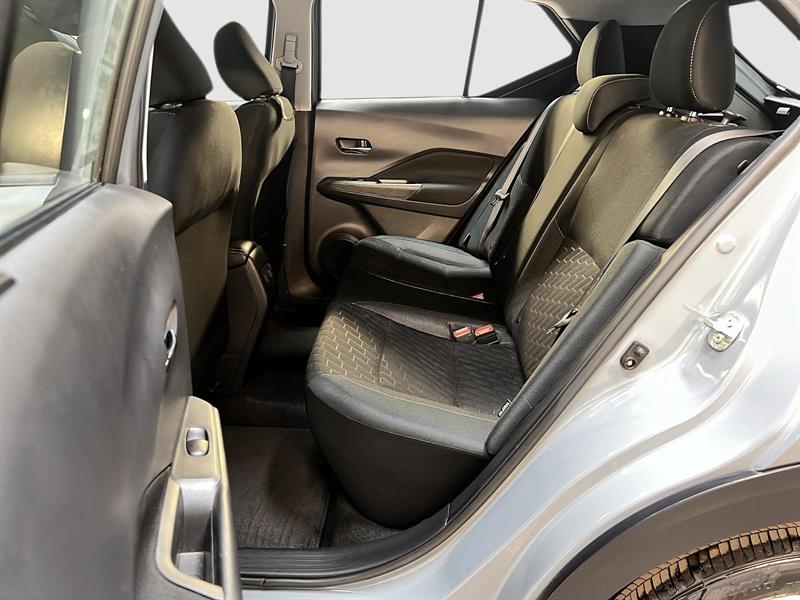 nissan Kicks 2023 - 9