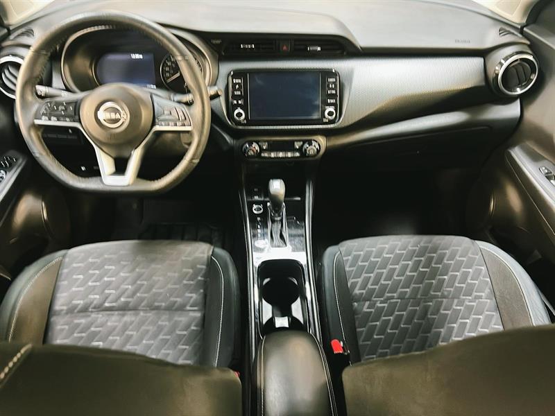 nissan Kicks 2023 - 10