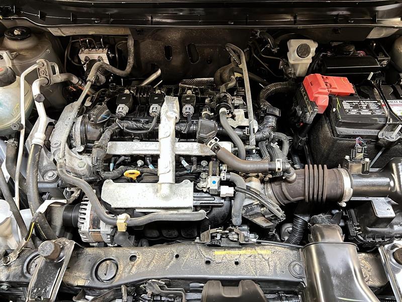 nissan Kicks 2023 - 11