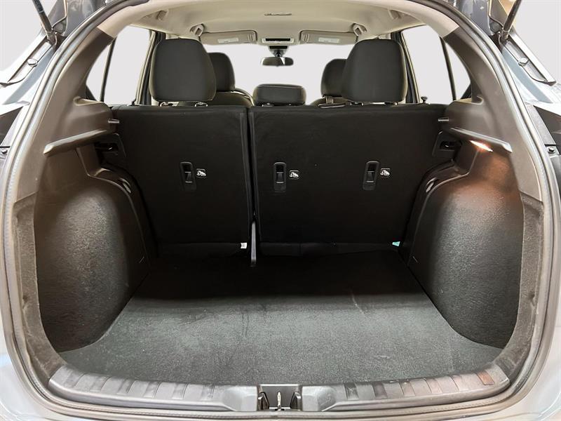 nissan Kicks 2023 - 12