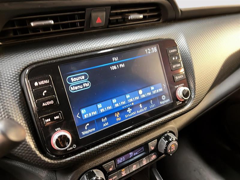 nissan Kicks 2023 - 15