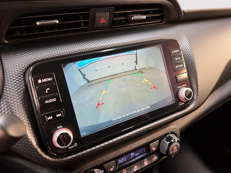 nissan Kicks 2023 - 16