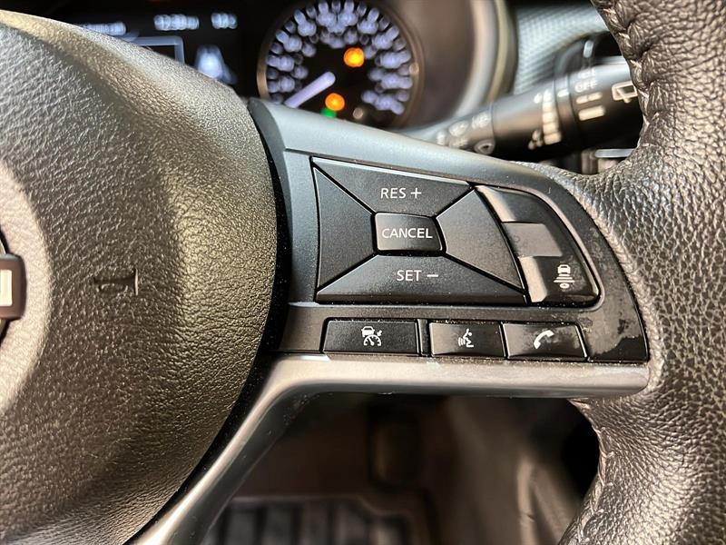 nissan Kicks 2023 - 18