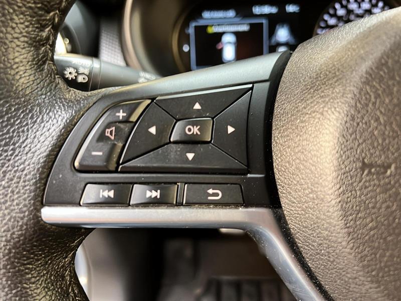 nissan Kicks 2023 - 19