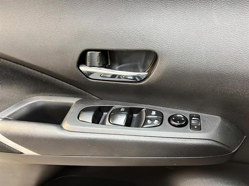 nissan Kicks 2023 - 21