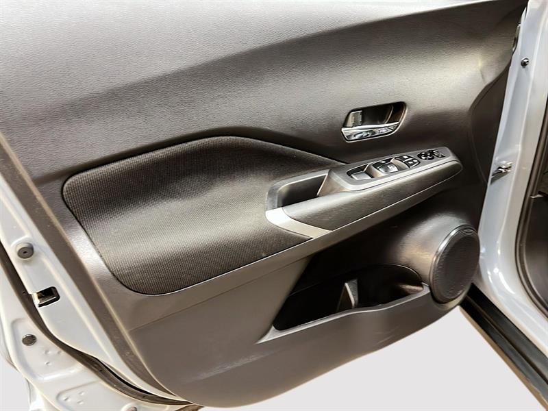 nissan Kicks 2023 - 22