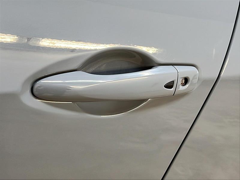 nissan Kicks 2023 - 23