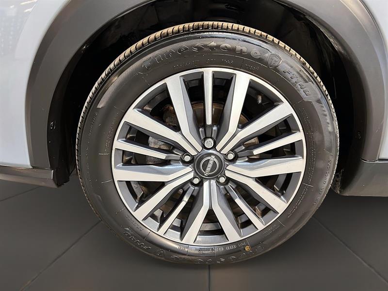 nissan Kicks 2023 - 26