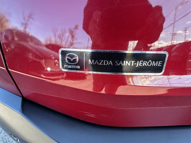 nissan Rogue 2021 - 11