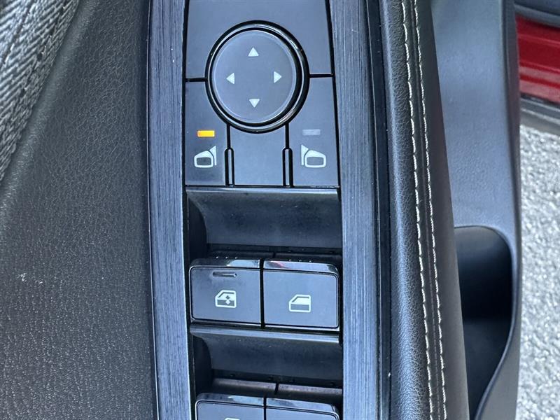 nissan Rogue 2021 - 16