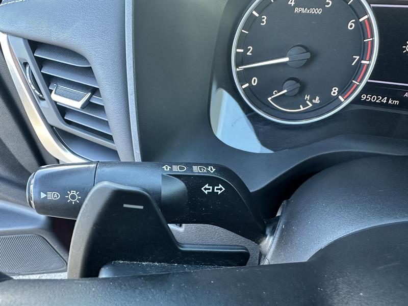 nissan Rogue 2021 - 20