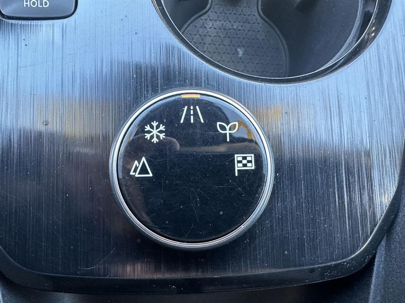 nissan Rogue 2021 - 24