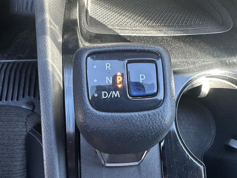 nissan Rogue 2021 - 25