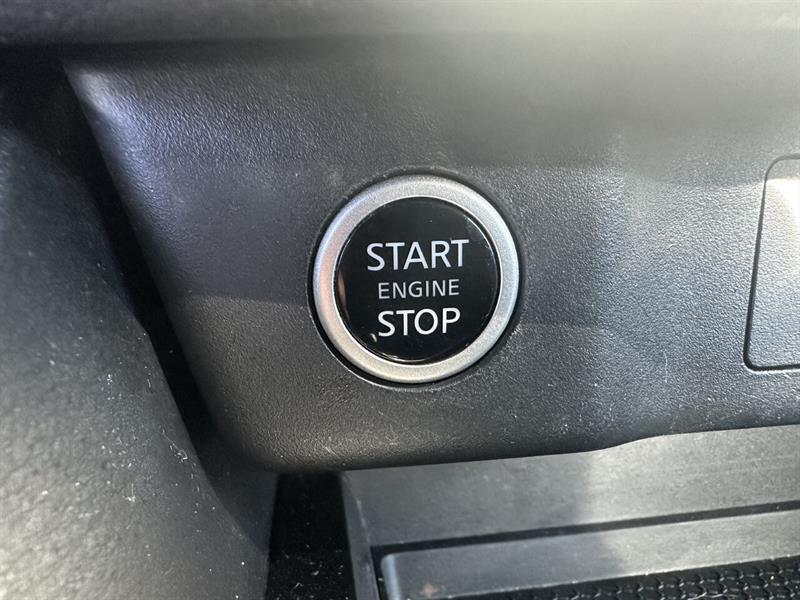 nissan Rogue 2021 - 28