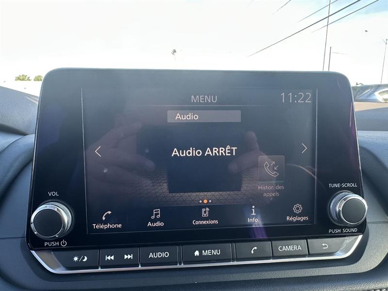 nissan Rogue 2021 - 29