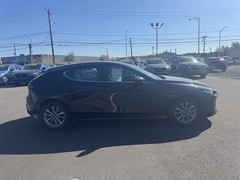 mazda Mazda3 Sport 2023 - 3