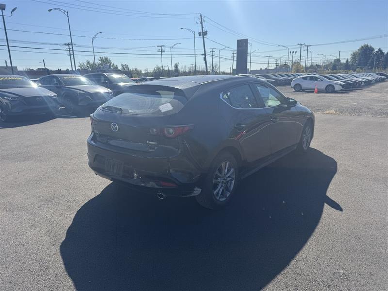 mazda Mazda3 Sport 2023 - 4