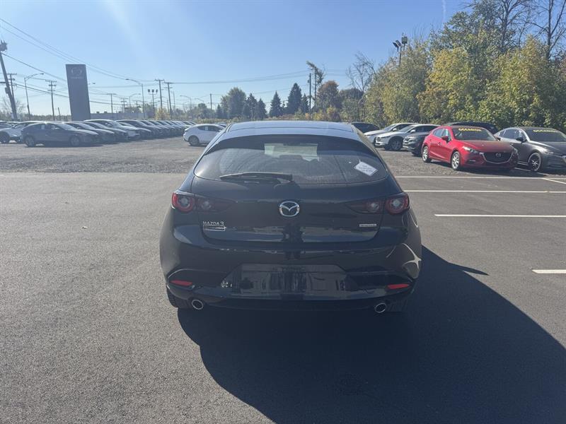 mazda Mazda3 Sport 2023 - 5