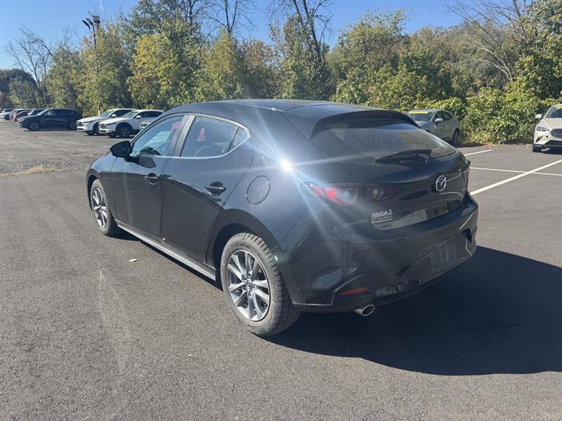 mazda Mazda3 Sport 2023 - 6