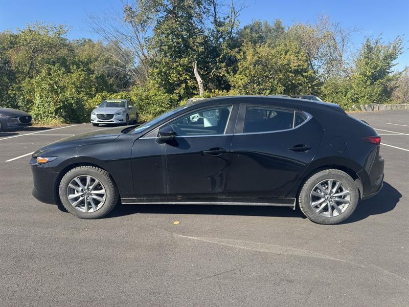 mazda Mazda3 Sport 2023 - 7