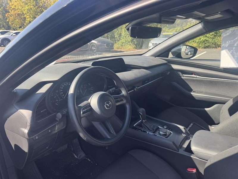 mazda Mazda3 Sport 2023 - 8