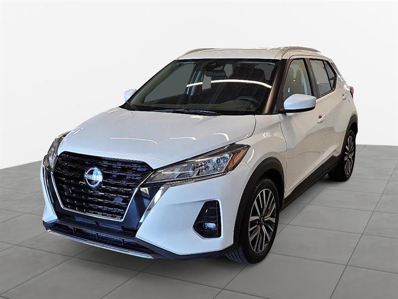 nissan Kicks 2024 - 2