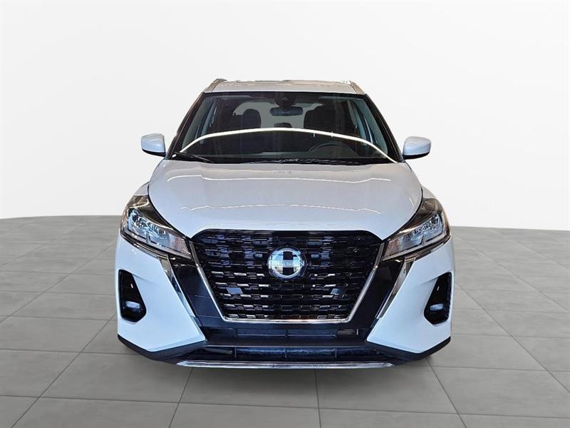 nissan Kicks 2024 - 3