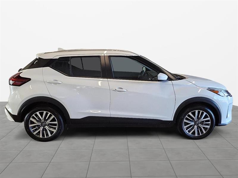 nissan Kicks 2024 - 4