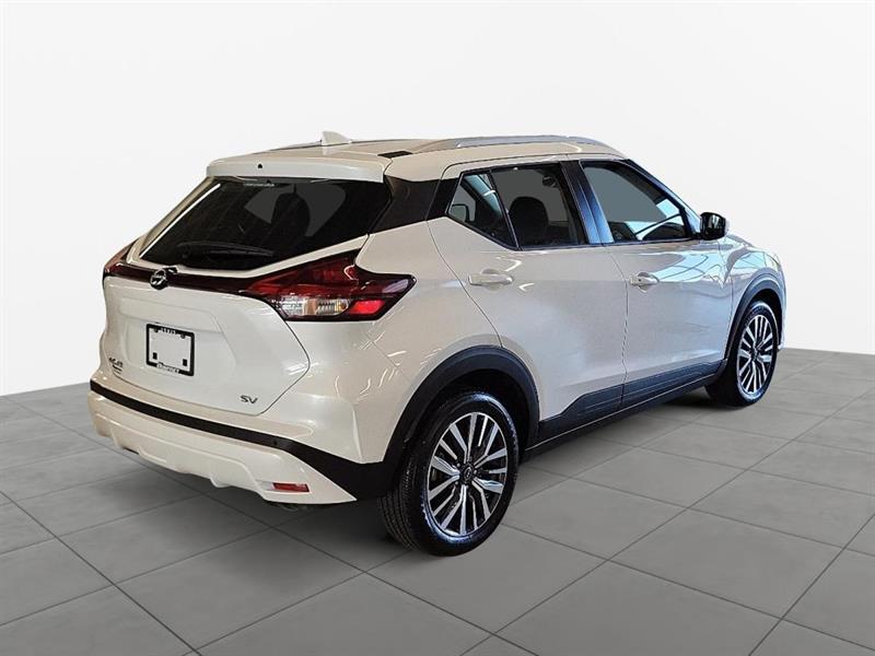 nissan Kicks 2024 - 5