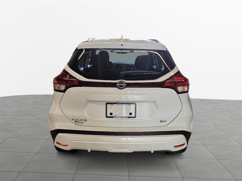 nissan Kicks 2024 - 6