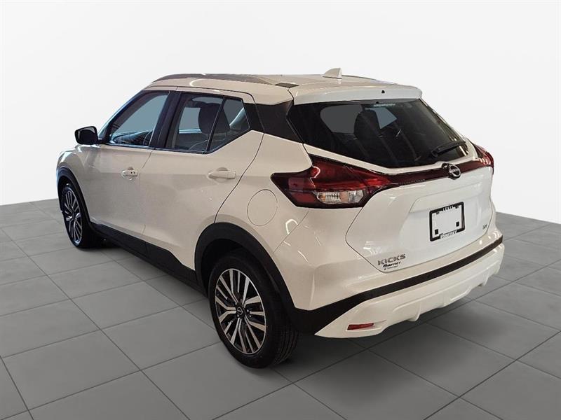 nissan Kicks 2024 - 7